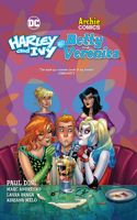 Harley & Ivy Meet Betty & Veronica