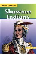 Shawnee Indians