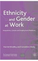 Ethnicity and Gender at Work