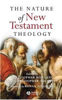 Nature of New Testament Theology