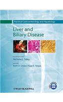 Liver and Biliary Disease