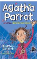 Agatha Parrot and the Odd Street Ghost