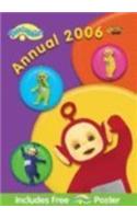 "Teletubbies" Annual