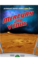 Mercury and Venus