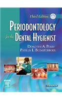 Periodontology for the Dental Hygienist
