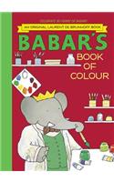 Babar's Book of Colour