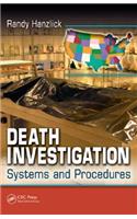 Death Investigation