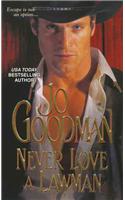 Never Love a Lawman