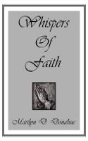 Whispers of Faith