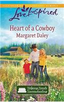 Heart of a Cowboy