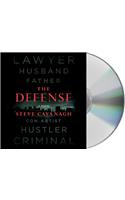 The Defense: (1 Eddie Flynn)