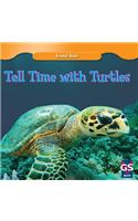Tell Time with Turtles
