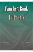 Cauchy3-Book 13-Poems