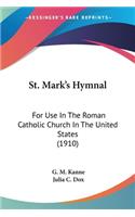 St. Mark's Hymnal