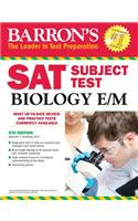 Sat Subject Test Biology