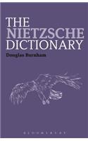The Nietzsche Dictionary