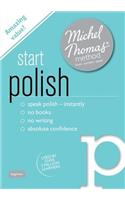 Start Polish with the Michel Thomas Method