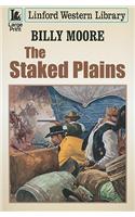 The Staked Plains