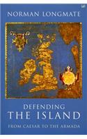 Defending The Island