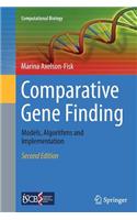Comparative Gene Finding