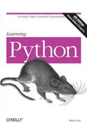 Learning Python