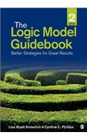 The Logic Model Guidebook