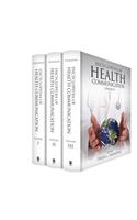 Encyclopedia of Health Communication