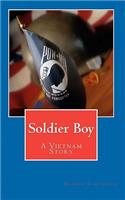 Soldier Boy