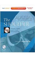 Aana Advanced Arthroscopy: The Shoulder E-Book