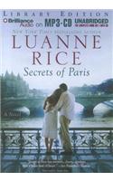 Secrets of Paris