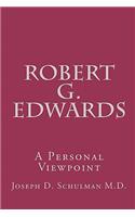 Robert G. Edwards
