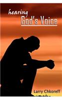 Hearing God's Voice