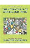 The Adventures of Giggles and Owen