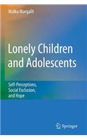 Lonely Children and Adolescents