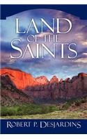 Land of the Saints