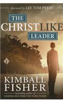 The Christlike Leader