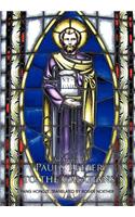 Aperçu of Paul's Letter to the Galatians