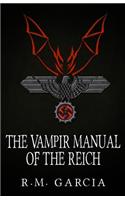 The Vampir Manual of the Reich