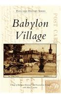 Babylon Village