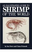 Illustrated Guide to Shrimp of the World