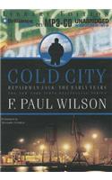 Cold City