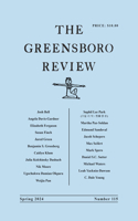 Greensboro Review