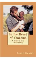 In the Heart of Tanzania