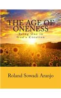 Age of Oneness