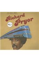 The Legend of Comedy: Richard Pryor, Volume 1