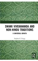 Swami Vivekananda and Non-Hindu Traditions