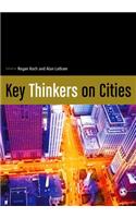 Key Thinkers on Cities