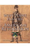 West Point History of the American Revolution