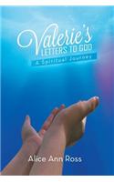 Valerie's Letters to God