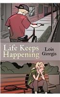 Life Keeps Happening